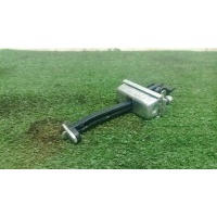 ограничитель двери Ford Kuga 2008-2012 2012 1641573