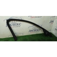накладка на дверь Audi A6 [C7 4G] 2012 4g0867609