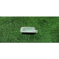 плафон салонный Audi A6 [C7 4G] 2012 4e0947415