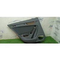 обшивка двери Audi A4 (B8) 2007-2015 2012 8K0867305