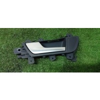 ручка двери внутренняя Audi A4 (B8) 2007-2015 2012 8k0839019