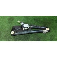 стеклоподъемник электр. Land Rover Range Rover III (LM) 2002-2012 2003 CVH000041