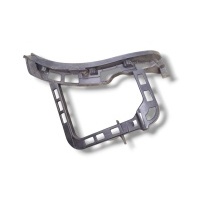 кронштейн крепления бампера заднего правый Volkswagen Passat B7 2012 3AE807378