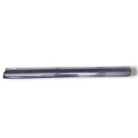 молдинг двери передней правой Audi A8 D3/4E 2004 4E0853960C