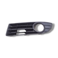 решетка в бампер левая Volkswagen Polo 4 2006 6Q0853665E
