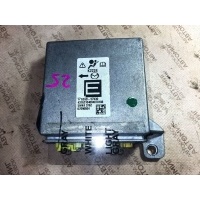 Блок AIRBAG Mazda 6 GH (2007—2009) 247 2009 G33D-57-K30