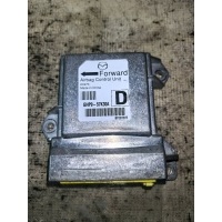 Блок AIRBAG Mazda 6 GJ (2012—2015) 257 2014 GHP9-57-K30A