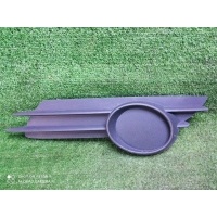 решетка в бампер Opel Corsa D (2006-2015) 13211480