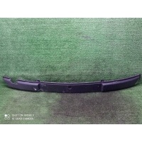 решетка в бампер центральная Opel Astra J (2010-2016) 13346765