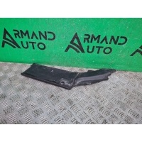 Накладка фары Audi A5 2 F5 2020-нв 8W6805286B9B9, 8W6805286B, 4