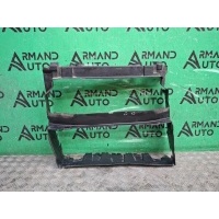 Воздуховод радиатора Land Rover Range Rover 4 L405 2012-2022 LR084885, FPLA8C464A, 7