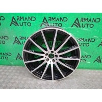 диск колесный r22 Mercedes GLS-Class X167 A16740175007X23, A1674017500, 8