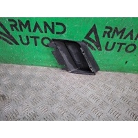 Накладка решетки бампера BMW 6 series G32 2020-нв 51118081612, 8081610, 8081612, 8081364, 4