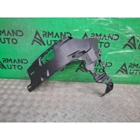 кронштейн бампера Audi Q7 2 4M 2015-2020 4M0807065JGRU, 4M0807095E, 8