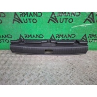 Кожух замка багажника Geely Monjaro KX11 2021-нв 6064089700B01, 8889194697B01, 8
