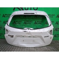 дверь багажника Mazda CX-5 1 2011-2017 KDY46202XC, 8