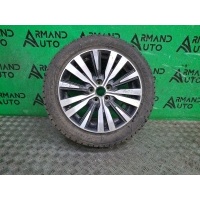 диск колесный r18 Mitsubishi Outlander 3 4250F623, 8