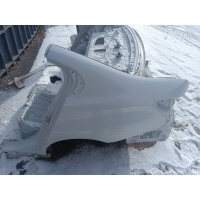Крыло BMW 3-Series G20 2020 41007493267