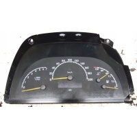 Часы , спидометр мерседес вито 638 2.2 cdi 99 - 03r . a0014463921