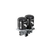 Wabco 4324332000 осушитель воздушный , установка пневматическая