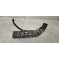 Патрубок турбины Renault Scenic 1 1998