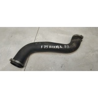 Патрубок турбины Renault Scenic 1 1998