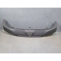 Юбка задняя Changan CS55 Plus 2804102AW20