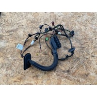 Проводка двери задней правой Mercedes GLS X167 2019 A1675407527