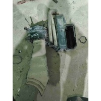 Корпус отопителя (печки) Volkswagen Transporter T4 1997 701819024C