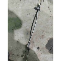Трос кулисы КПП Opel astra H 2005 55559460