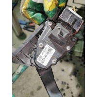 Педаль газа Opel astra H 2006 9157998BK