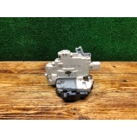 Замок двери задней правой Audi A6 C6 (S6,RS6) 2005 4F0839016