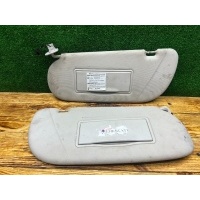 Козырек солнцезащитный Ford Galaxy 1 1999 7M0857552AH, 7M0857551AH