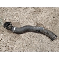 патрубок (трубопровод, шланг) Volkswagen Touareg 3 2019 4M0122055BK