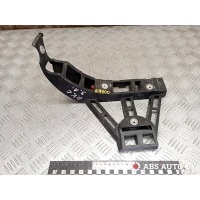 кронштейн крепления бампера заднего Opel Vectra C 2004 13100355,0801024