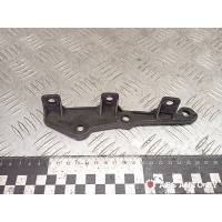 кронштейн крепления бампера заднего Audi A2 8Z 2004 8Z0853884