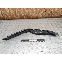 кронштейн крепления бампера переднего Skoda Octavia 2 (A5) 2011 1Z0807183,1Z0807183A
