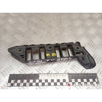 кронштейн крепления бампера переднего Volkswagen Touran 2005 1T0807183A