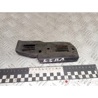 кронштейн крепления бампера переднего Volkswagen Passat B5 2003 3B0807183E