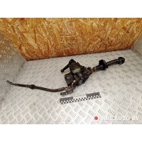 редуктор рулевой Mercedes-Benz CLK-Класс W208/A208 1997 1244611501,2024600500,1244610805