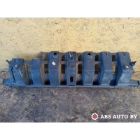кронштейн крепления бампера заднего Peugeot 3008 2011 9682936080