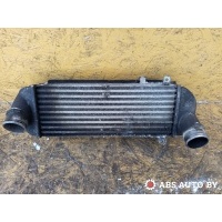 Интеркулер Kia Sorento 2 2010 282712F000