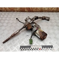 Электроусилитель руля Opel Tigra 1998 09191628,0014007140,NSK00741