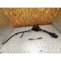 редуктор рулевой Mercedes-Benz C W202/S202 1995 1244611501,2024601100,1244610805