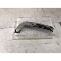 Молдинг бампера Mitsubishi Pajero 4 6407A122