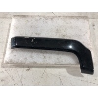 Молдинг бампера Mitsubishi Pajero 4 6407A122
