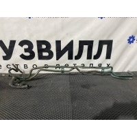 трубка охлаждающей жидкости металлическая Volvo FH4 21536540