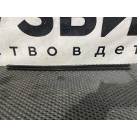 уплотнитель стекла двери Mercedes Actros MP4 A9607250766