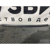 уплотнитель стекла двери Mercedes Actros MP4 A9607250766