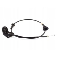 Linka otwierania maski silnika BMW 3 E46 98 - 07